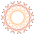 Regular star truncation 15-13 7.svg