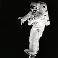 Extravehicular Mobility Unit