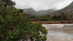 صورة من قرية الشفا، الطائف.jpg