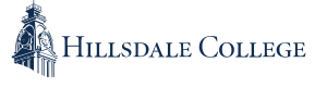 Hillsdale College logo.svg