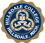 Hillsdale College seal.svg