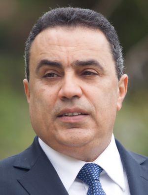 Mehdi Jomaa 2014.jpg
