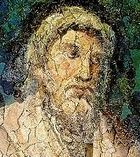 صورة زيتية لأپوليوس