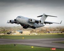 C-17 Globemaster III