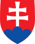 Coat of arms of Slovakia.svg