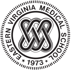 Eastern Virginia Medical School Seal.svg