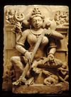 Indian - Sarasvati - Walters 2550.jpg