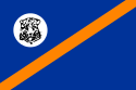 علم Bophuthatswana
