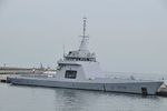 French Navy Offshore Patrol Ship P725 Adroit.jpg