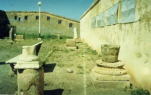 Tenes ruines, Algeria.jpg