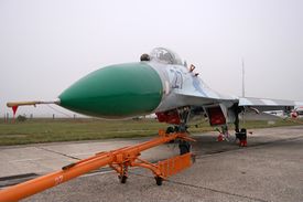 Сухой Су-27-30-32-34-35-37 , Киев - Антонов (Гостомель) RP3226.jpg