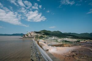 سد النهضة، 19 يوليو 2021.jpg