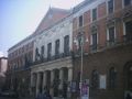 Il Teatro Piccinni
