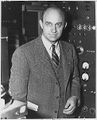 Enrico Fermi, Physicist