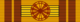 LTU Order of the Lithuanian Grand Duke Gediminas - Grand Cross BAR.png