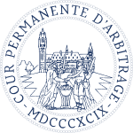 Permanent Court of Arbitration - Cour permanente d'arbitrage.svg
