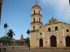 Oldest city of Villa Clara province, established in 1513
