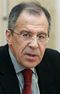 سيرجي لافروف