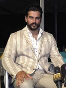 بوراك أوزجيڤيت (عثمان الأول)