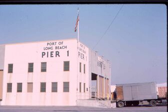 Pier 1, 1963