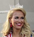 Savvy Shields Miss America 2017