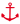 Anchor pictogram red.svg