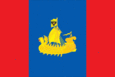 علم Kostroma Oblast