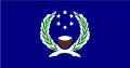 Flag of Pohnpei