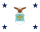 Flag of the Under Secretary of the Air Force.svg