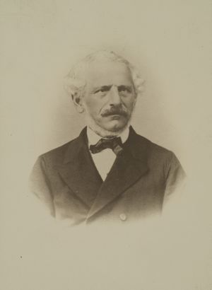 Gustav Weil (HeidICON 28754) (cropped).jpg