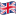 Nuvola United Kingdom flag.svg