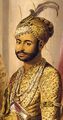 Umdat ul-Umara the Nawab of the Carnatic was a covert ally of Tipu Sultan