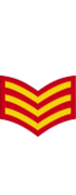 British Royal Marines OR-6.svg