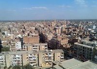 مدينة إدكو.