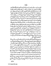 الصفحة التالية &larr;