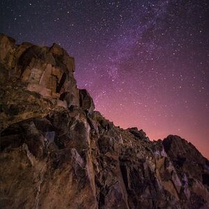 جبل سانت كاترين