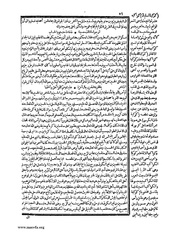 الصفحة التالية &larr;