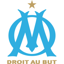 Olympique Marseille logo