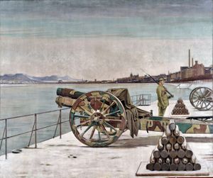 William Rothenstein-The Watch on the Rhine (CWM 19710261-0601).jpeg