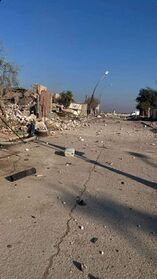 آثار القصف الأمريكي على مدينة القائم العراقية، فبراير 2024-12.jpg