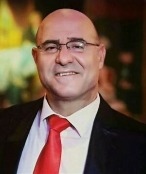 فيصل عبد الساتر