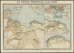 1912 map - Le nuove province Italiane - Tripolitania e Cirenaica.jpg