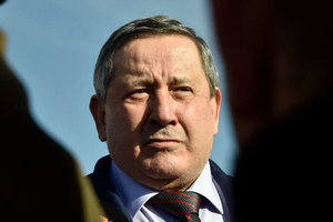 عبد المؤمن ولد قدور