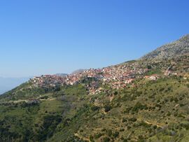 Arachova