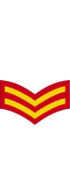 British Royal Marines OR-4.svg