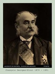 فرانسوا جورج-پيكو