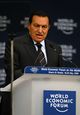 Hosni Mubarak - World Economic Forum on the Middle East 2008 edit1.jpg