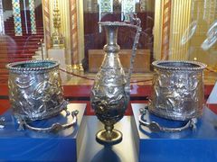 Hippolytus set - Seuso treasure