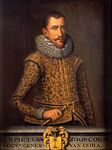 Jan Pieterszoon Coen (1587–1629), the founder of Batavia, was an officer of the Dutch East India Company (VOC), holding two terms as its Governor-General of the Dutch East Indies