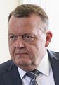 Lars Løkke Rasmussen born 15 مايو 1964 (العمر 61 سنة) served 2009–11 and 2015–19